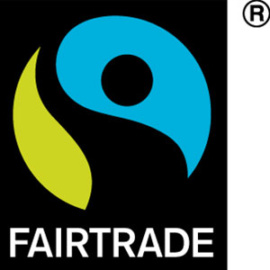 Fairtrade Cretificate
